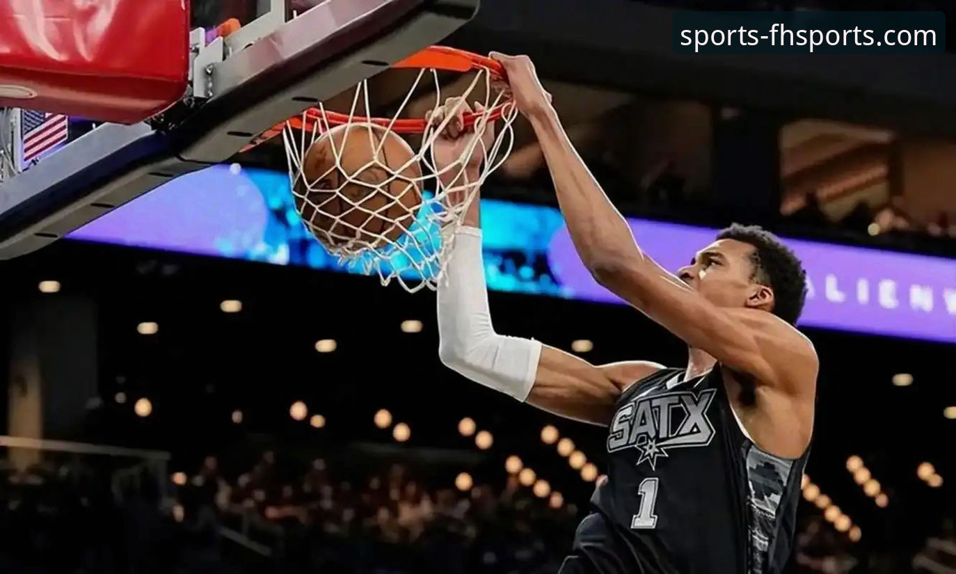 如何评价亚历山大47分加时制胜？从雷霆vs活塞看FH体育平台的数据呈现优势